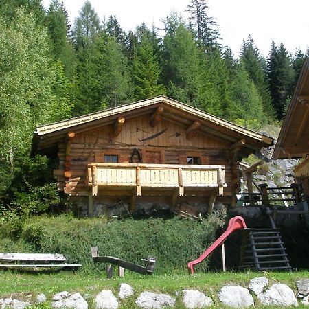 Alpenhof Schwaiger - Hotel Garni Mühlbach am Hochkönig Exterior foto