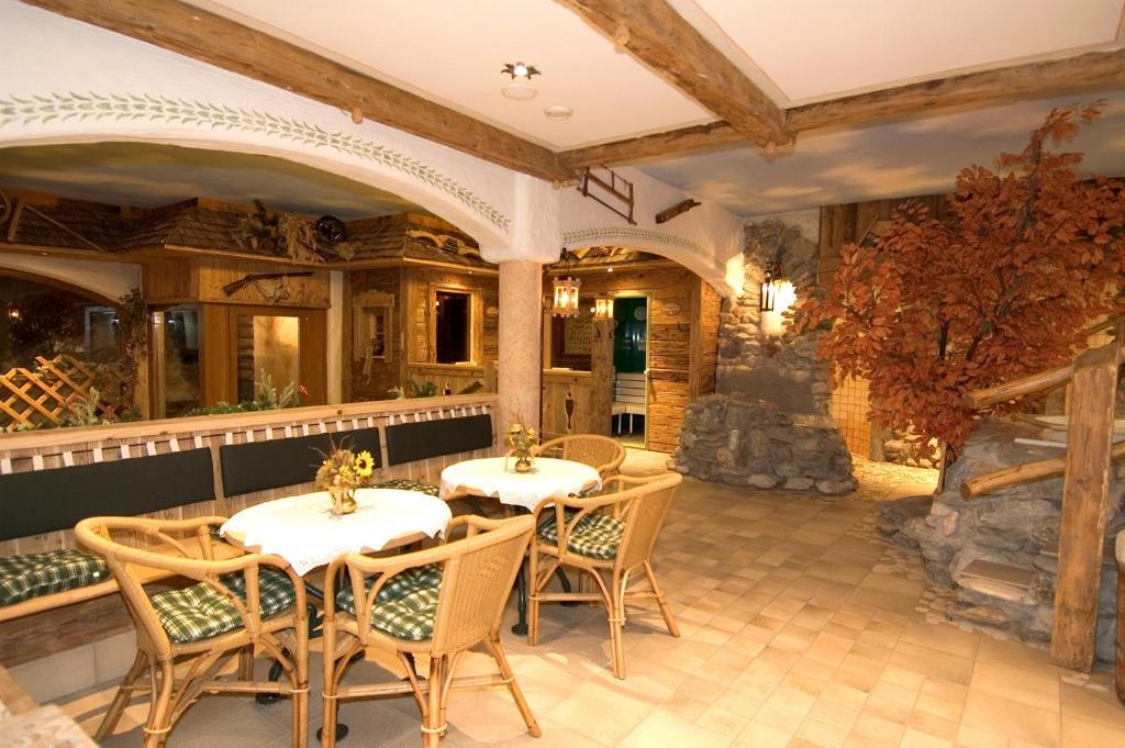 Alpenhof Schwaiger - Hotel Garni Mühlbach am Hochkönig Exterior foto