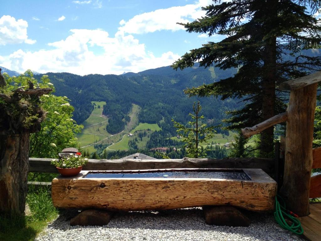 Alpenhof Schwaiger - Hotel Garni Mühlbach am Hochkönig Exterior foto