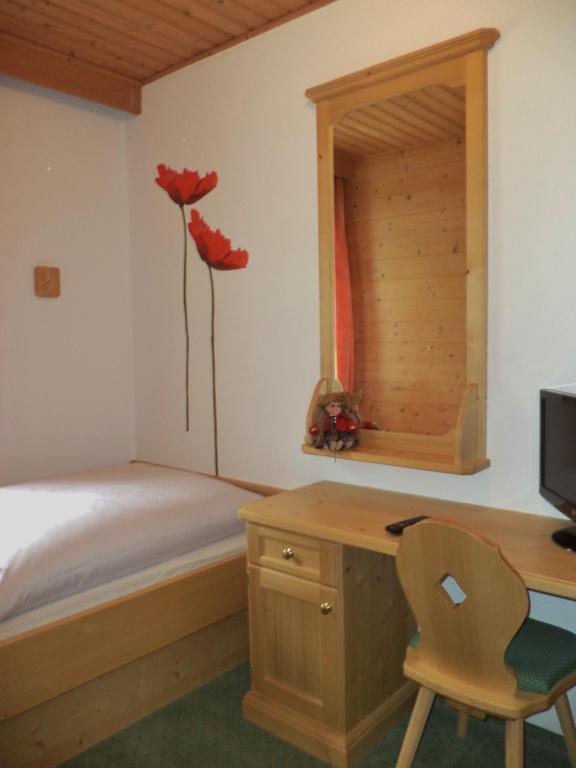Alpenhof Schwaiger - Hotel Garni Mühlbach am Hochkönig Habitación foto